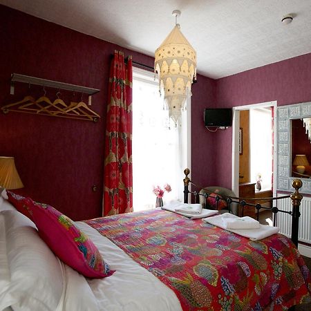 The Gallery Blackpool Esterno foto