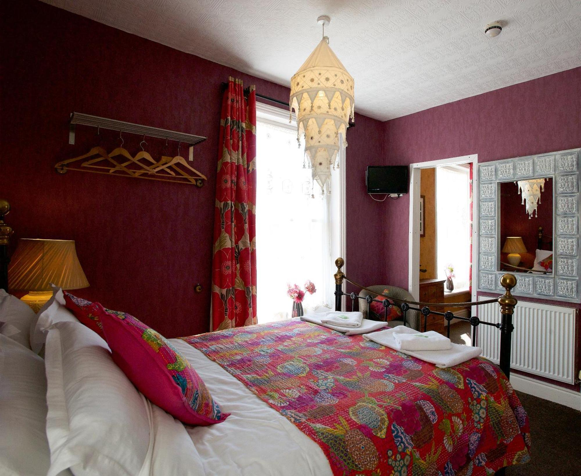 The Gallery Blackpool Esterno foto