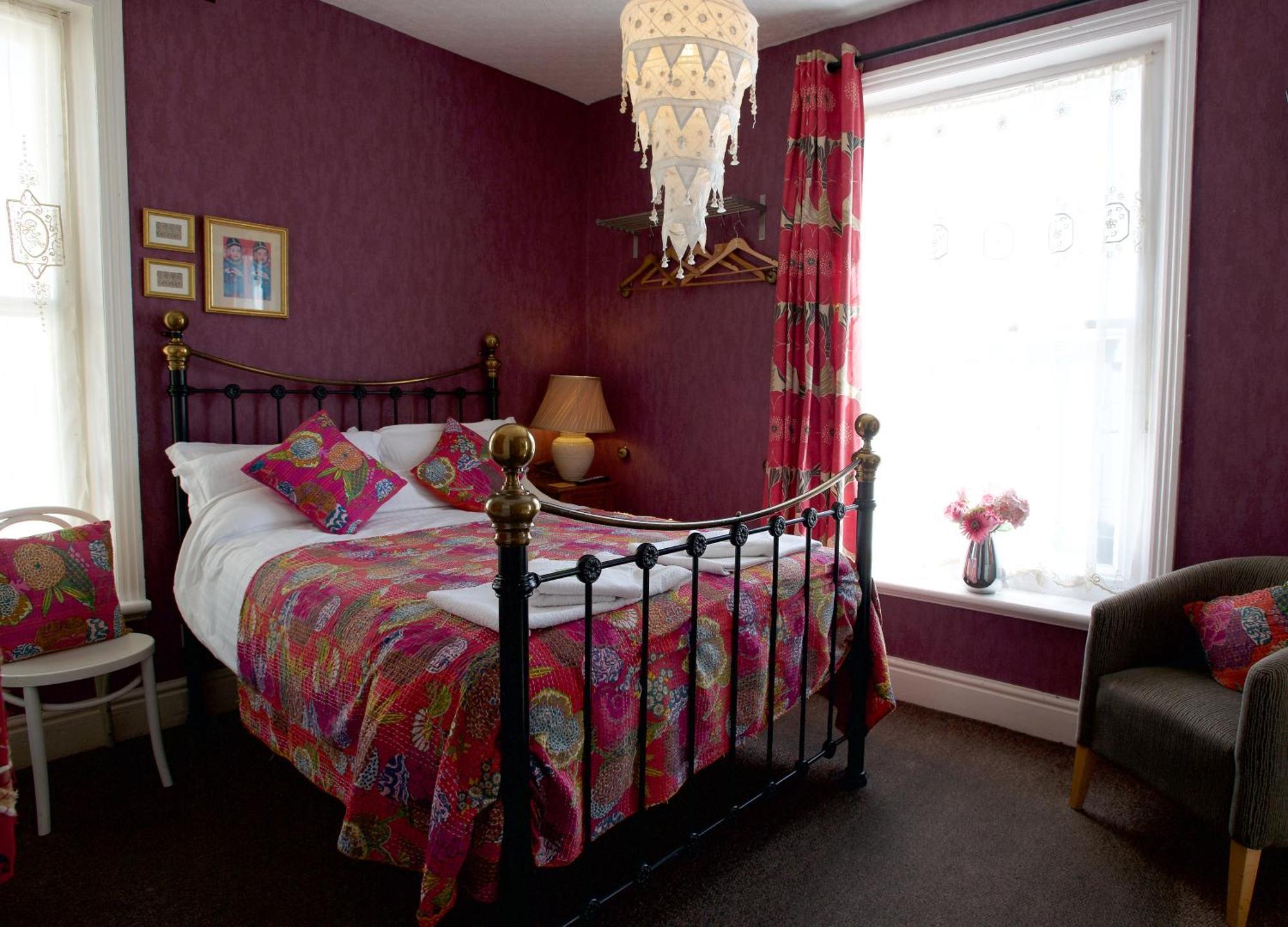 The Gallery Blackpool Esterno foto