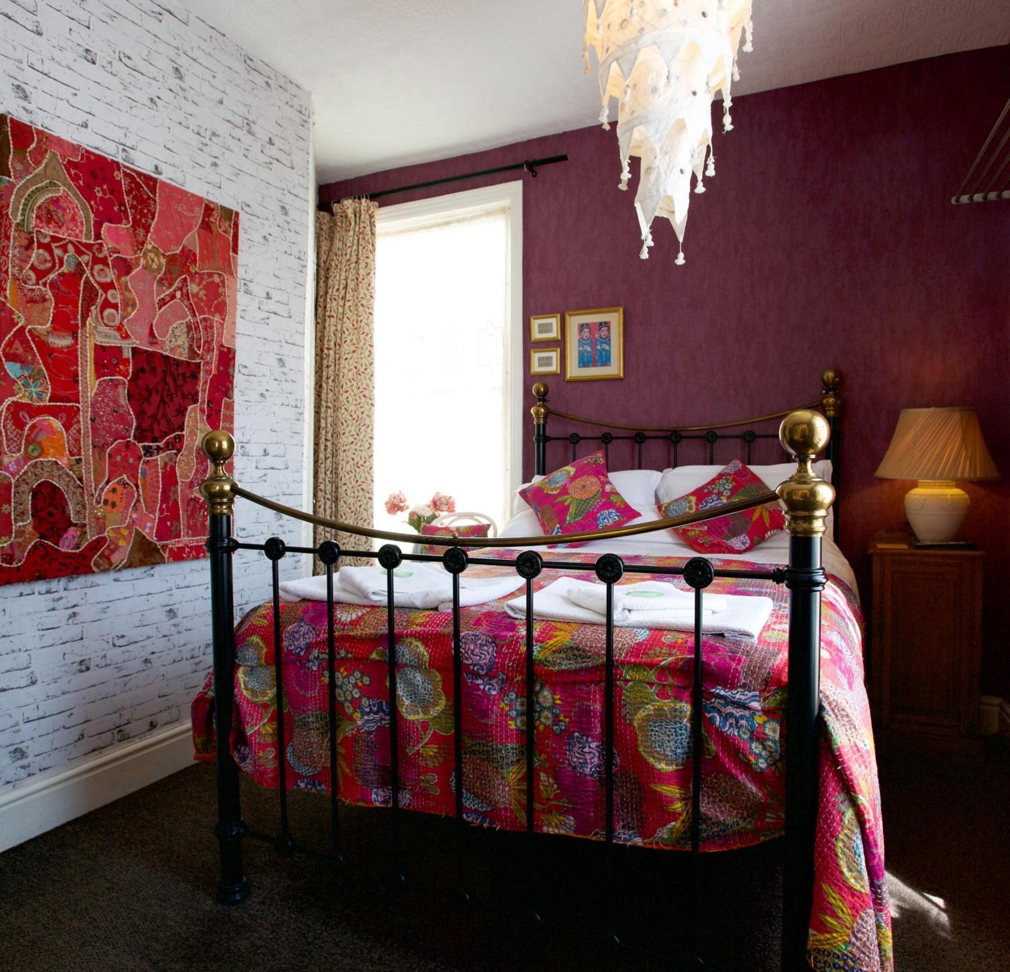 The Gallery Blackpool Esterno foto