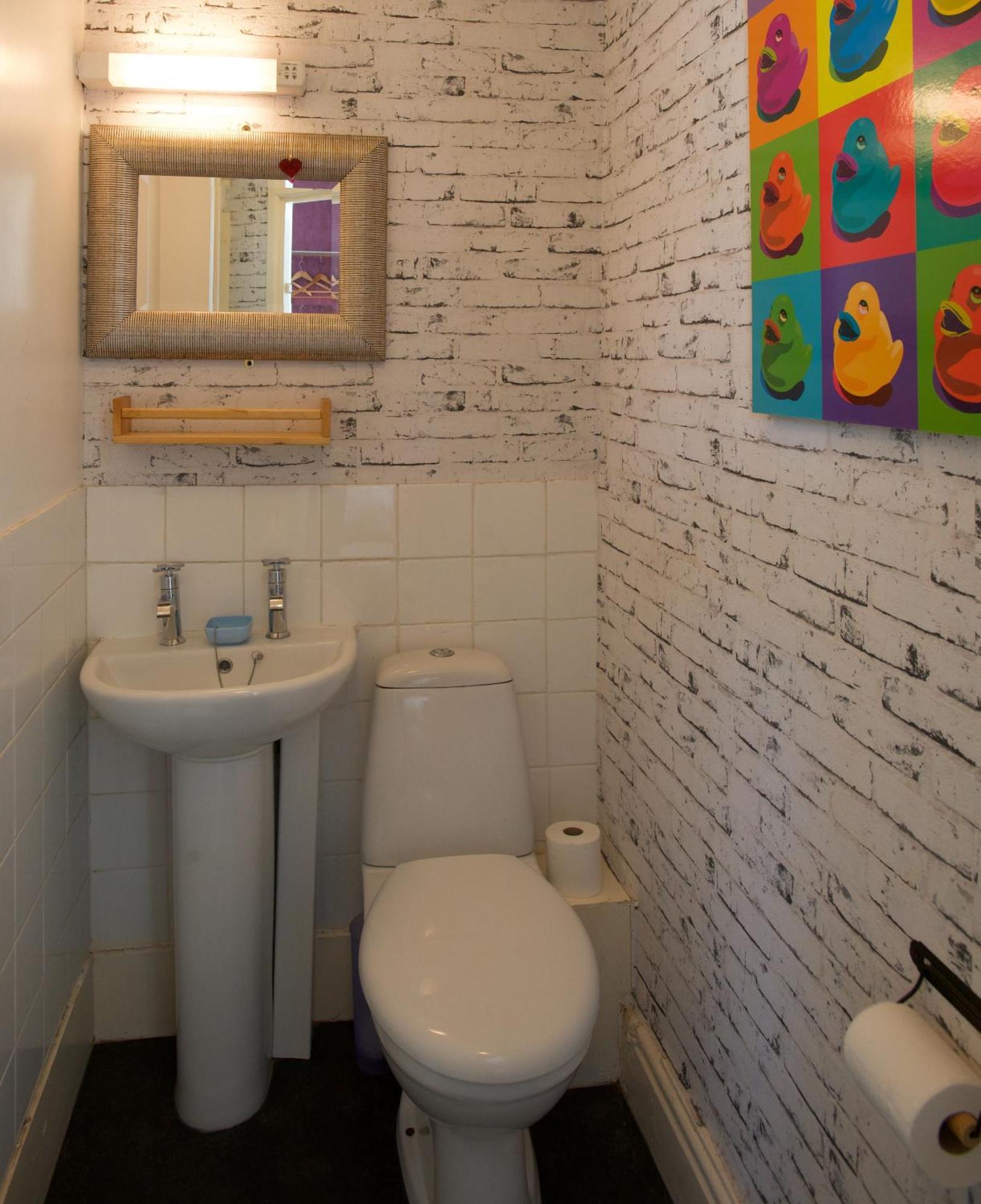 The Gallery Blackpool Esterno foto