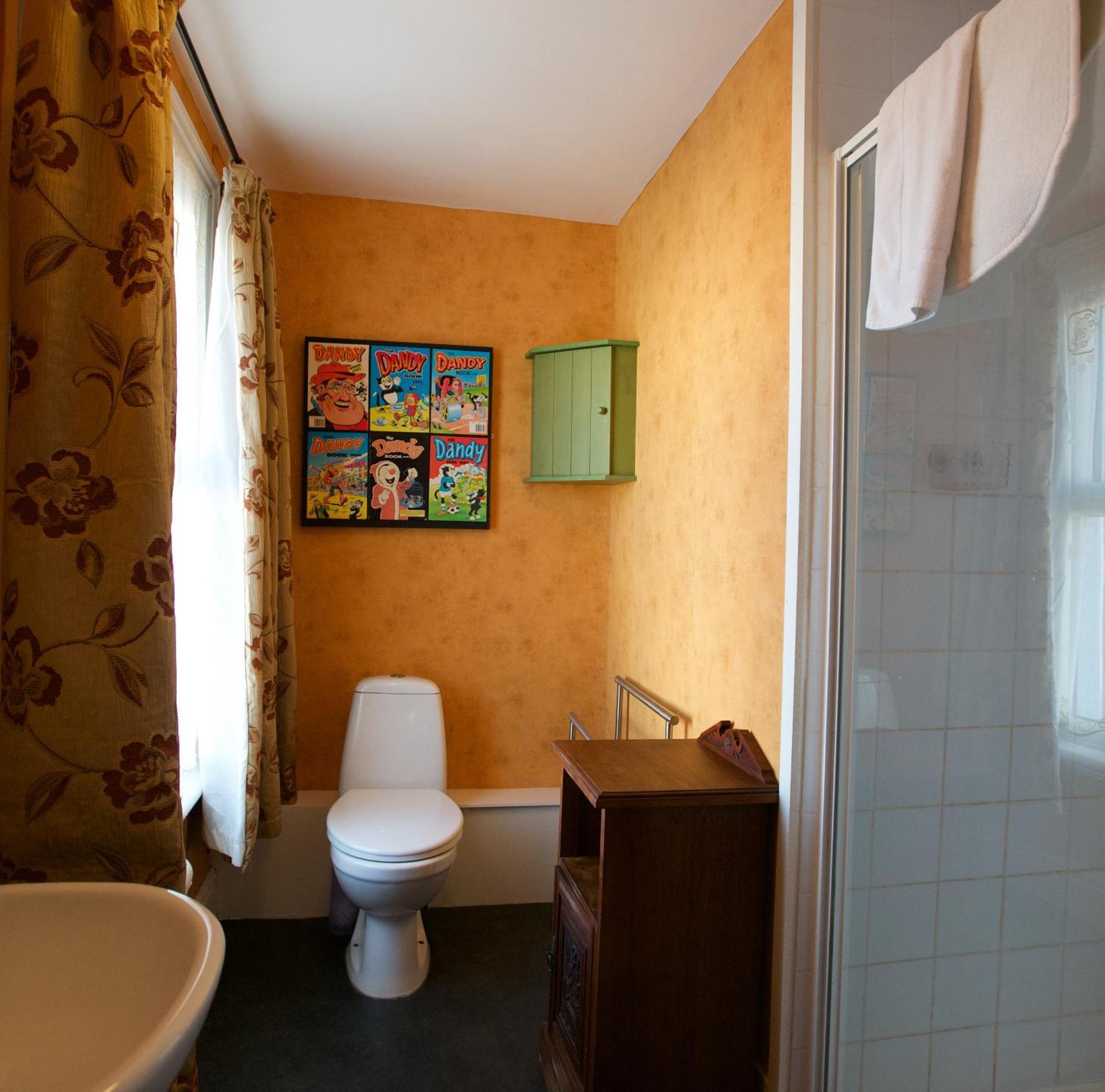 The Gallery Blackpool Esterno foto