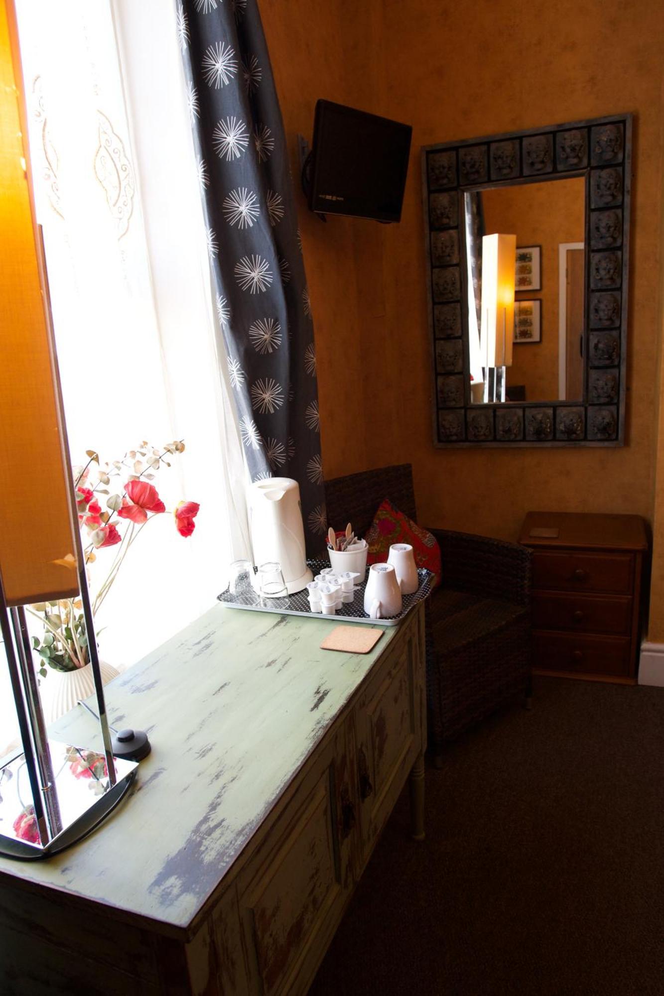 The Gallery Blackpool Esterno foto