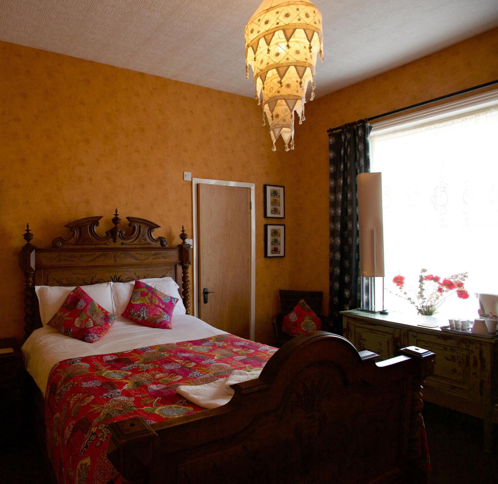 The Gallery Blackpool Esterno foto