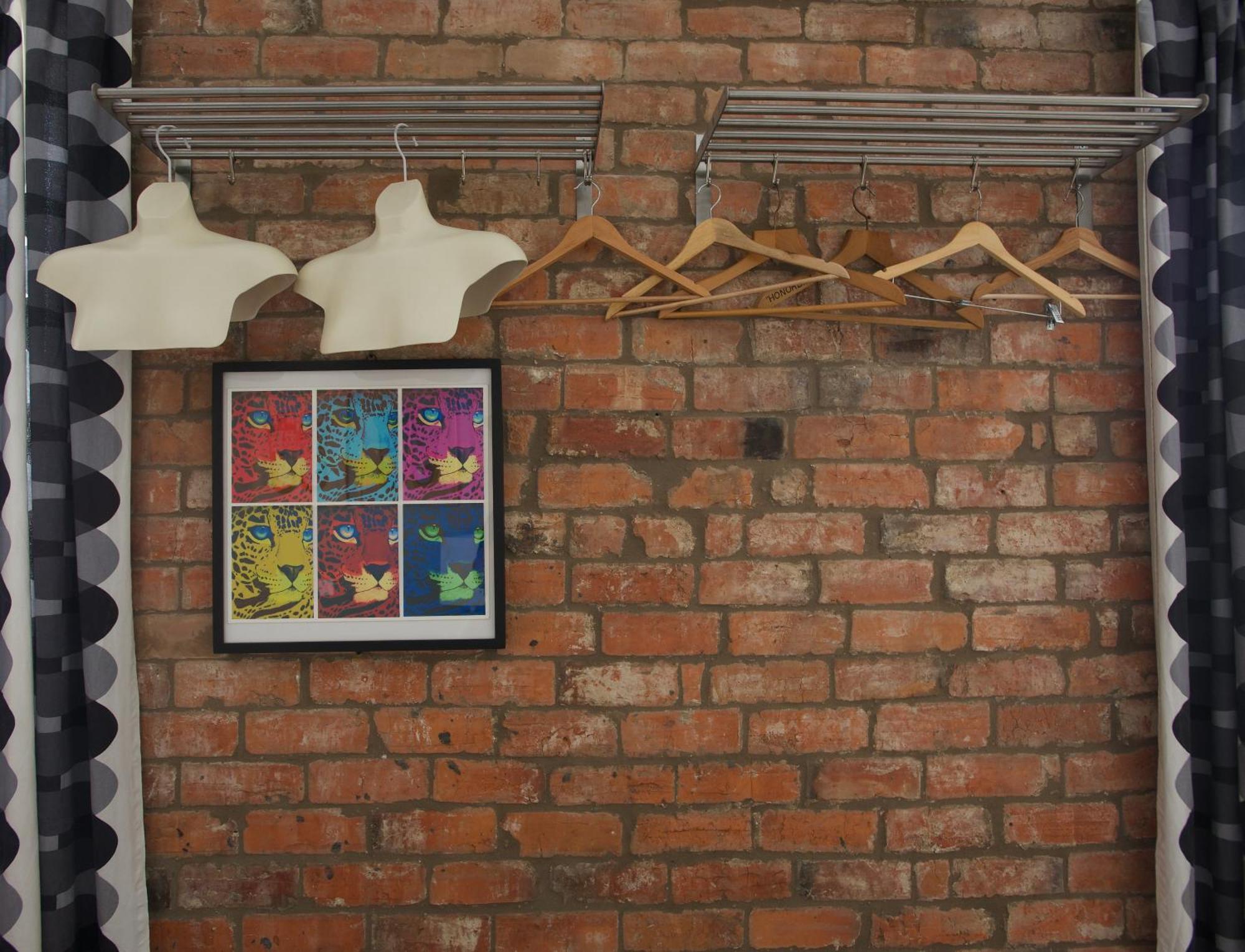 The Gallery Blackpool Esterno foto