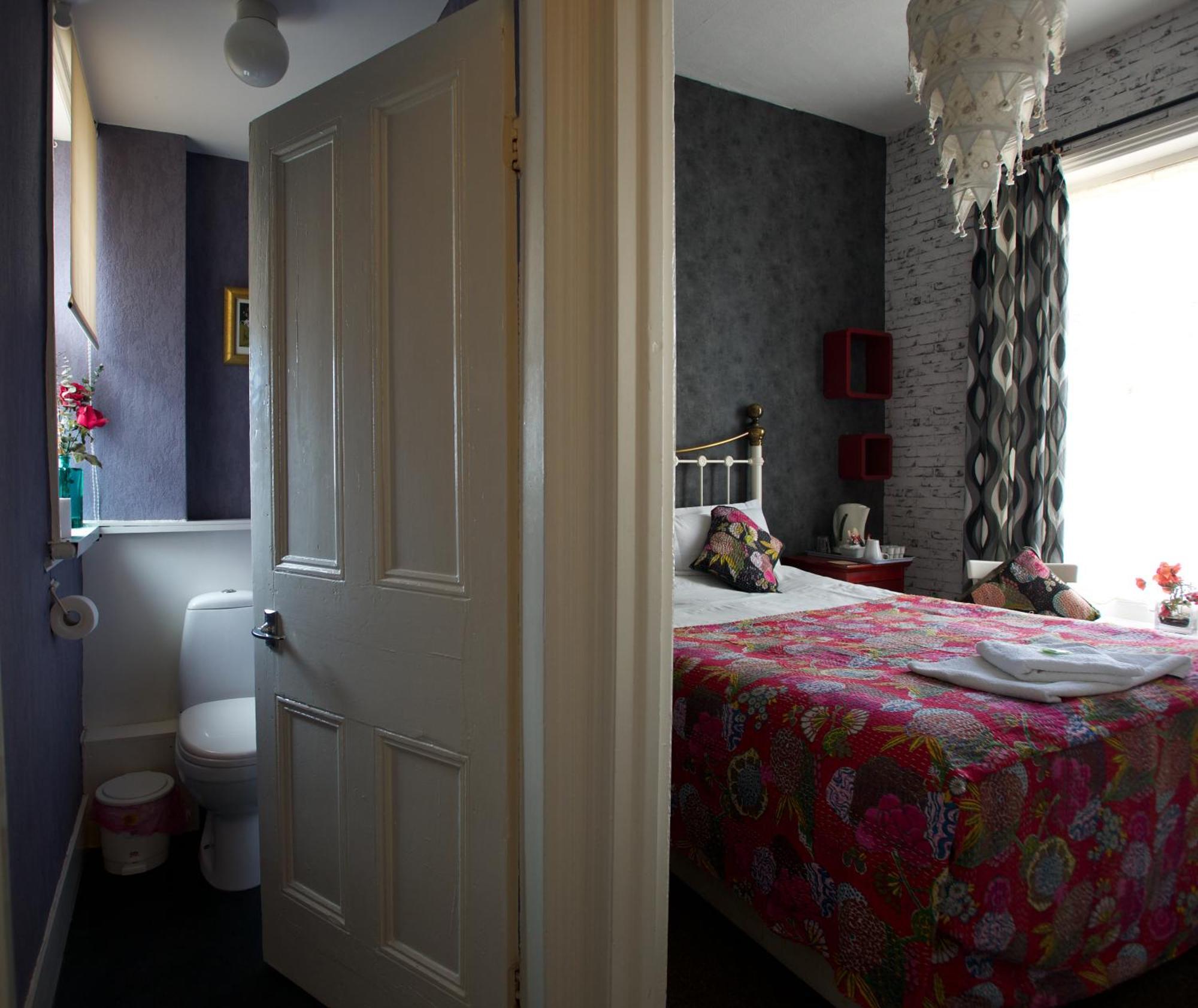 The Gallery Blackpool Esterno foto