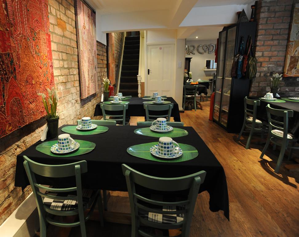 The Gallery Blackpool Esterno foto