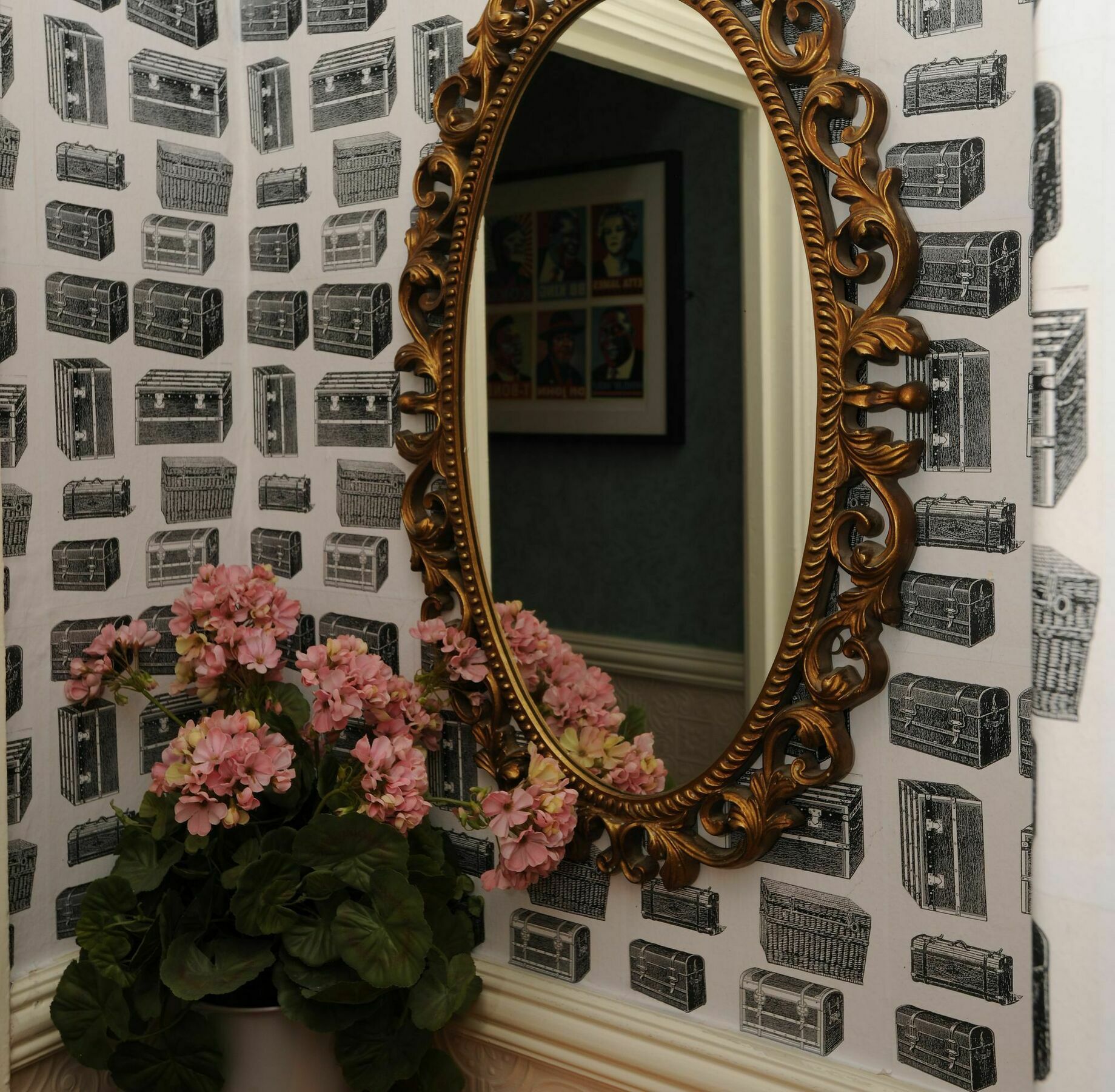 The Gallery Blackpool Esterno foto